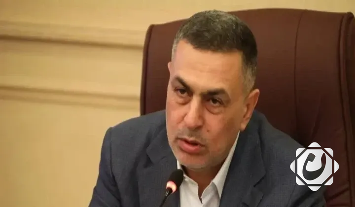 العيداني يؤكد عدم تدخل فائق زيدان في اختيار الرئاسات الثلاث