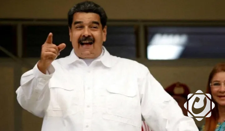 فنزويلا تُشكل لجنة خاصة لتحرير مادورو وزوجته