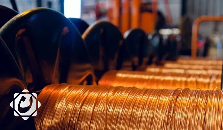 أسعار النحاس تسجل ارتفاعاً قياسياً في الأسواق العالمية