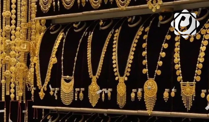 ارتفاع أسعار الذهب في بغداد وأربيل