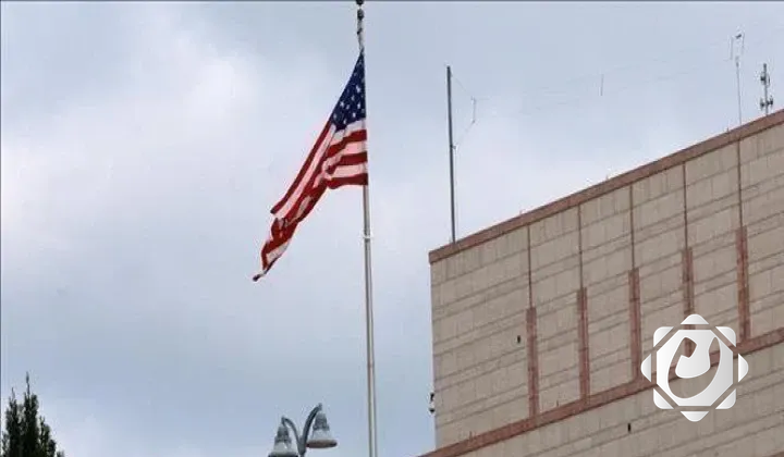 التزام السفارة الأمريكية بالتعاون مع القوات العراقية في ذكرى تأسيس الجيش