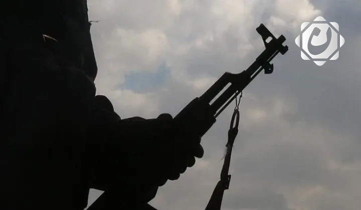 إصابة شرطي إثر هجوم مسلح شمال ذي قار