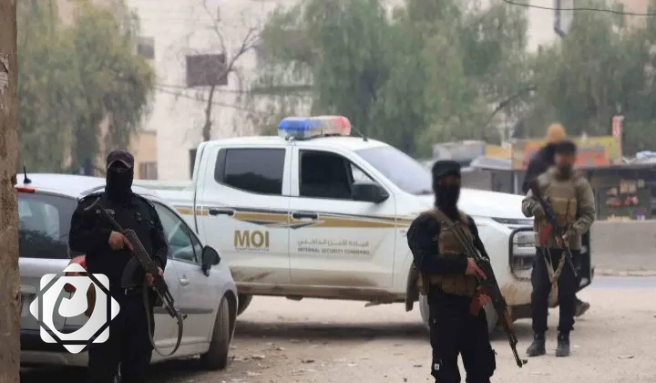 مقتل 4 أشخاص في اشتباكات بين القوات الحكومية و"قسد" في حلب