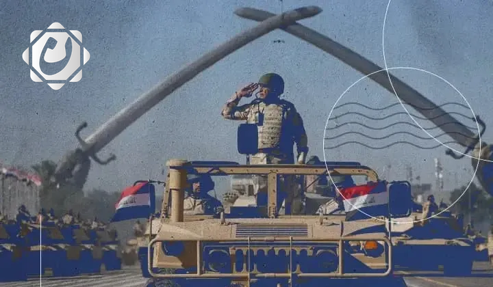 الذكرى 105 لتأسيس الجيش العراقي: تطوراته ومهامه