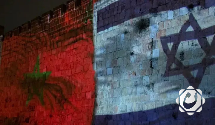 اجتماع عسكري مشترك بين إسرائيل والمغرب لتعزيز الشراكة الأمنية