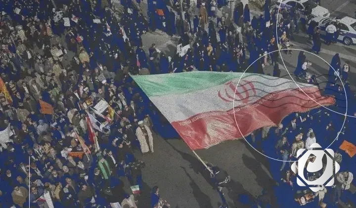 هل تشكل الاحتجاجات الإيرانية تهديداً للنظام؟ وتأثيرها على الوضع العراقي