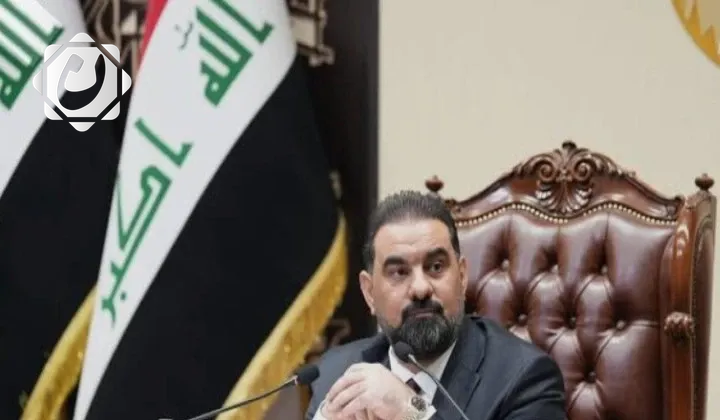 موقف محرج لرئيس مجلس النواب بسبب جهله بالنظام الداخلي