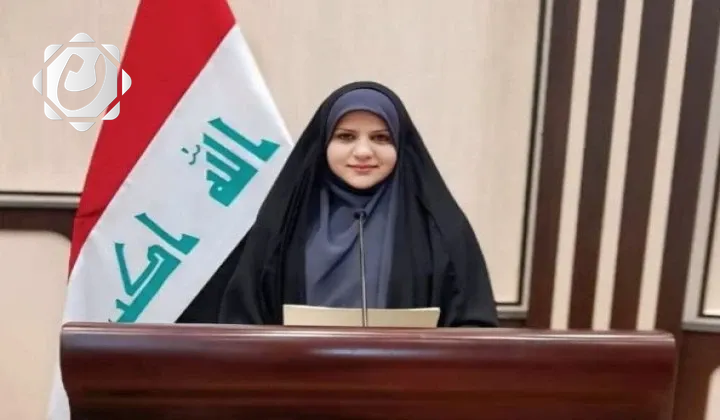 نائبة تؤكد: مجلس الوزراء انتهك الدستور برفع الضرائب