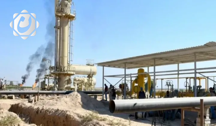 وزارة النفط توضح أسباب نقص الغاز في بعض المحافظات