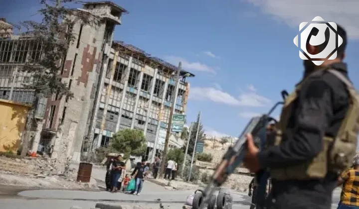 الجيش السوري: لم نبدأ بعد عمليات التقدم نحو مناطق قسد