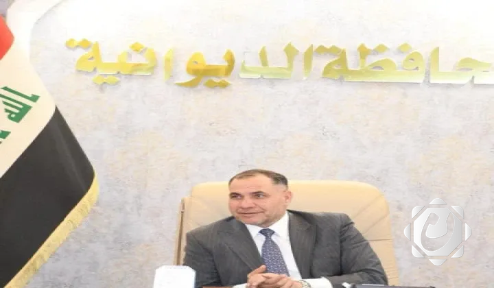 سحب يد محافظ الديوانية وإحالته للتحقيق