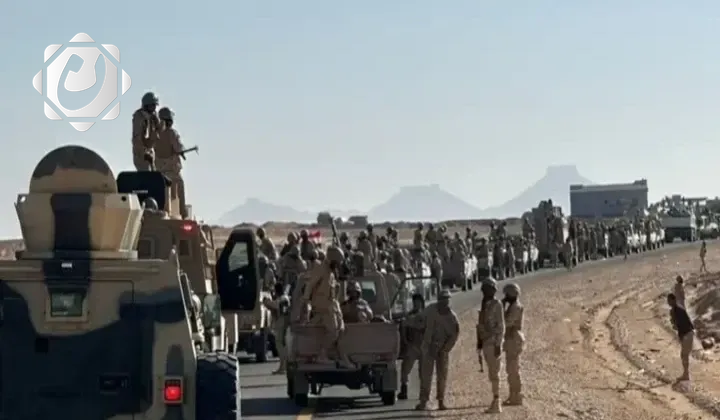 تقدم قوات الحكومة اليمنية نحو عدن وسط غموض حول مصير قائد المجلس الانتقالي