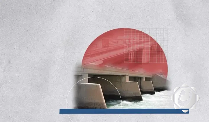 سد ديالى: محور إدارة المياه والطاقة في شرق العراق