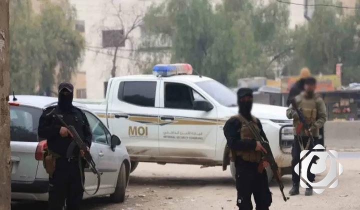 الجيش السوري يعتبر مواقع "قسد" في حلب أهدافًا مشروعة