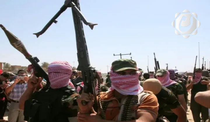 انخفاض ملحوظ في ظاهرة "الدكة العشائرية" في العراق