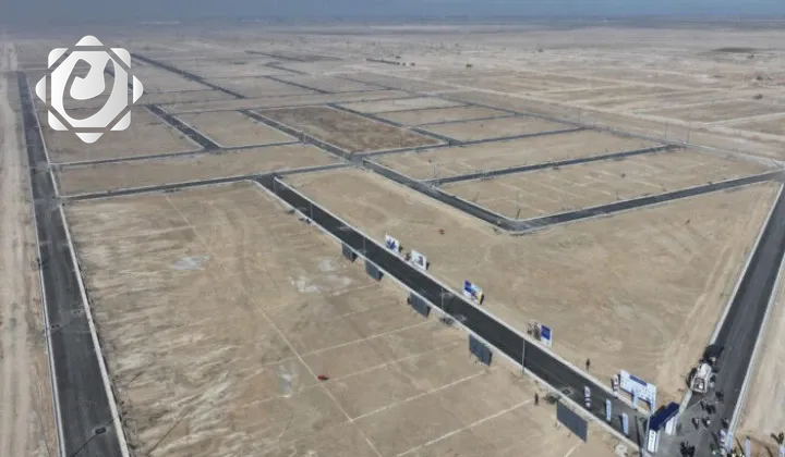 محافظ المثنى يوافق على توزيع أراضي للتربويين