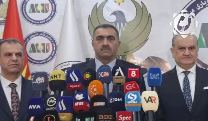 كردستان تكشف عن حصيلة ضحايا الألغام لعام 2025