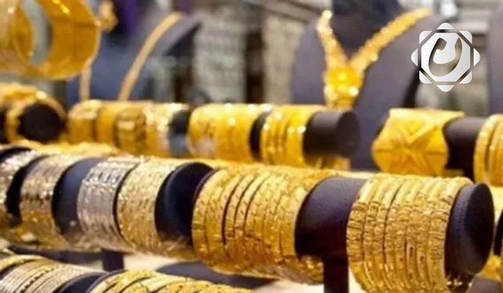 ارتفاع أسعار الذهب في بغداد وانخفاضها في أربيل