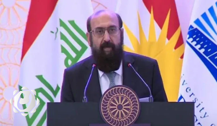 تحذير من أمير الإيزيديين بشأن خطر إنساني يهدد وجودهم في حلب