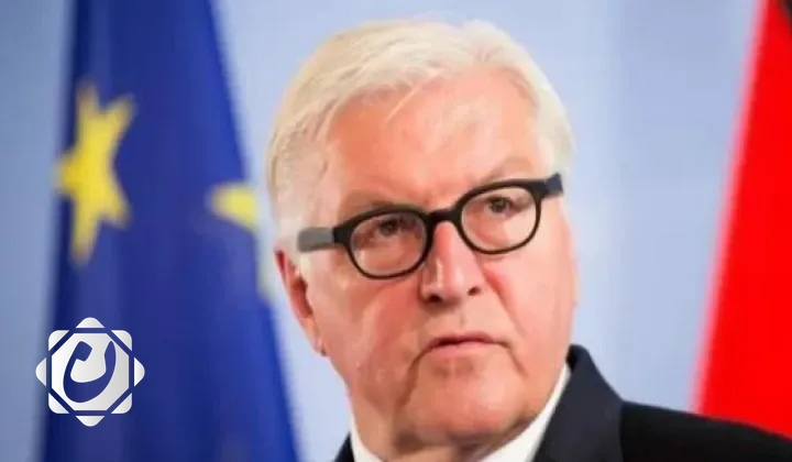 الرئيس الألماني ينتقد سياسة ترامب الخارجية ويحذر من تراجع النظام العالمي