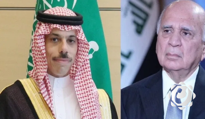 قلق عراقي سعودي من تصاعد الهجمات على الأحياء المدنية في حلب