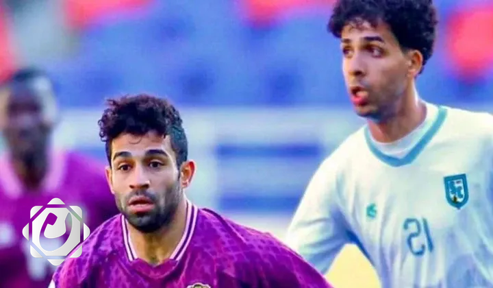 الشرطة يحقق فوزاً ساحقاً على القاسم بسبعة أهداف