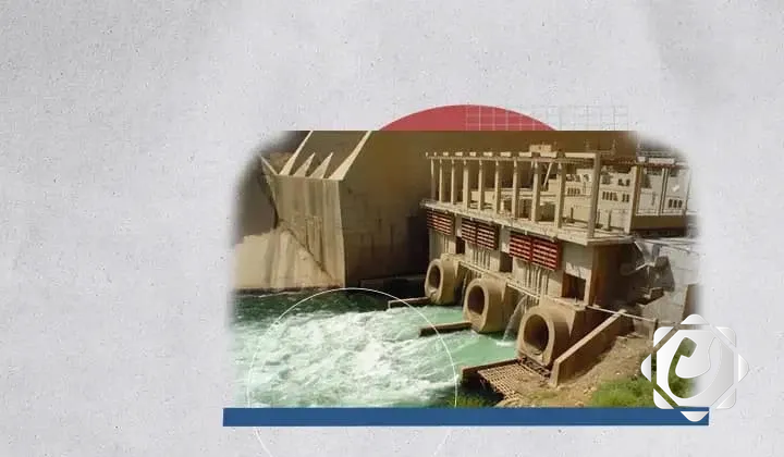 سد دربندخان.. ركيزة مائية وكهربائية في شمال العراق