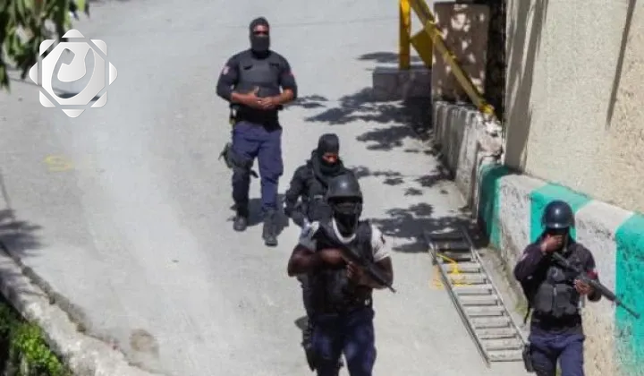 الداخلية الفنزويلية تعلن عن حصيلة قتلى عملية اعتقال مادورو