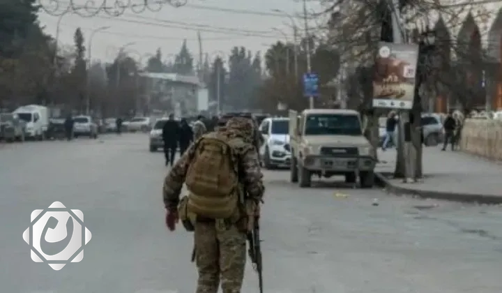 وقف إطلاق النار في أحياء حلب