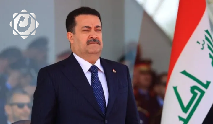 تهنئة رئيس الوزراء للشرطة العراقية بمناسبة الذكرى الـ 104 لتأسيسها