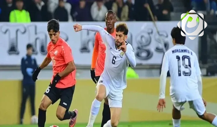 5 مباريات حاسمة اليوم في دوري نجوم العراق
