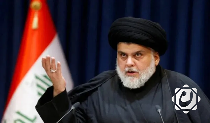 الصدر يعلن إنهاء تجميد سرايا السلام في البصرة وواسط