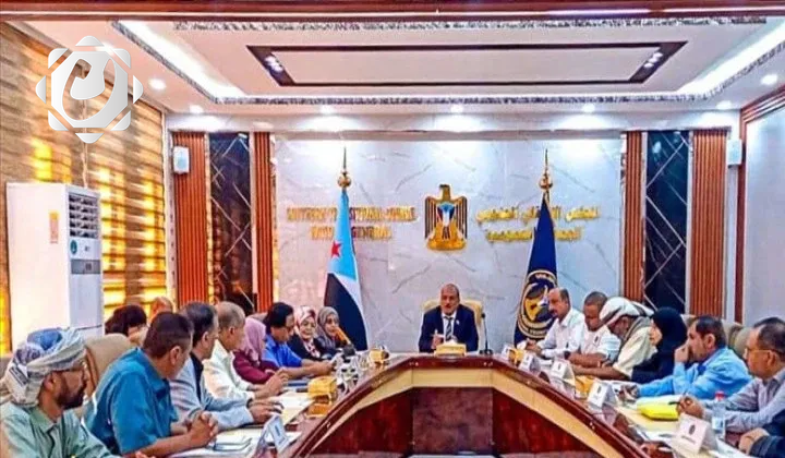 المجلس الانتقالي الجنوبي يعلن عن حله والدعوة لمؤتمر شامل