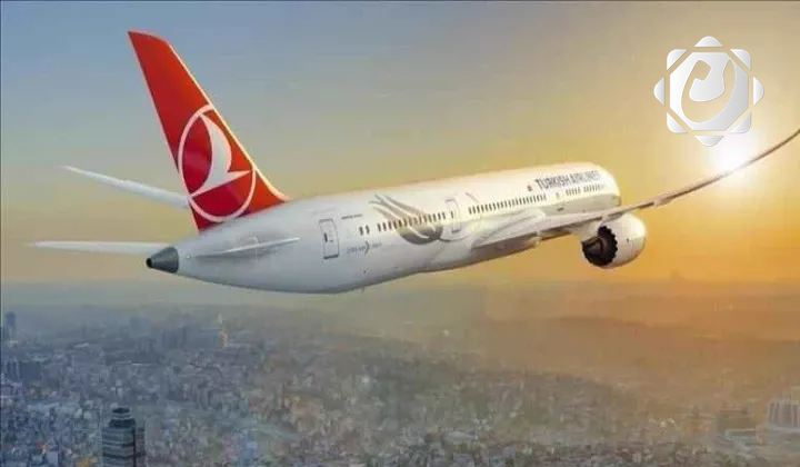 الخطوط الجوية التركية تلغي رحلاتها إلى إيران بسبب التظاهرات