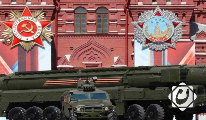 روسيا تنفذ ضربة عسكرية واسعة ضد أوكرانيا