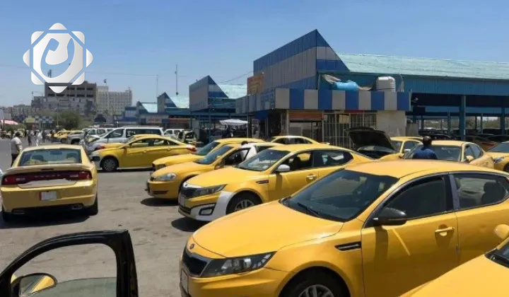 وزارة النقل تكشف عن مشاريع تطوير المرائب لعام 2025