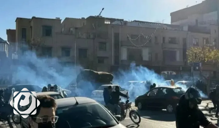 تقييم أميركي لاستقرار النظام الإيراني amid الاحتجاجات المتزايدة