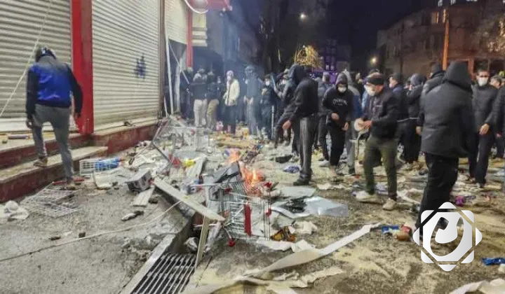 مقتل المدعي العام وإجراءات أمنية مشددة في زاهدان