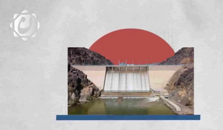 سد الثرثار: إدارة فائض مياه الفرات في العراق