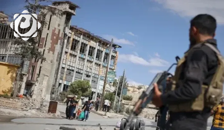 الجيش السوري يعلن عن وقف العمليات العسكرية في الشيخ مقصود بحلب