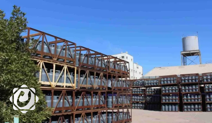 الشركة العامة لتعبئة وخدمات الغاز تؤكد توفر أسطوانات الغاز وعدم وجود أزمة في الإمدادات