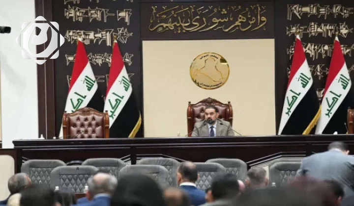 مجلس النواب يرفع جلسته إلى يوم غد الأحد