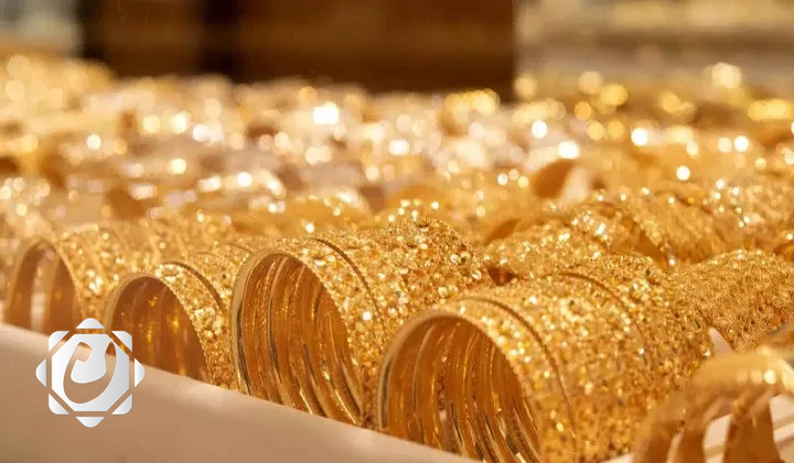 ارتفاع أسعار الذهب في بغداد وأربيل على الرغم من تراجع الدولار
