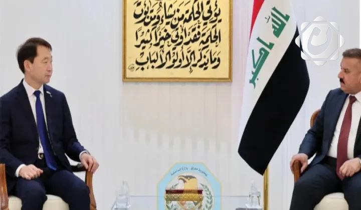 الداخلية تبحث مع شركة كورية تزويد المحافظات بطائرات إطفاء وإنقاذ