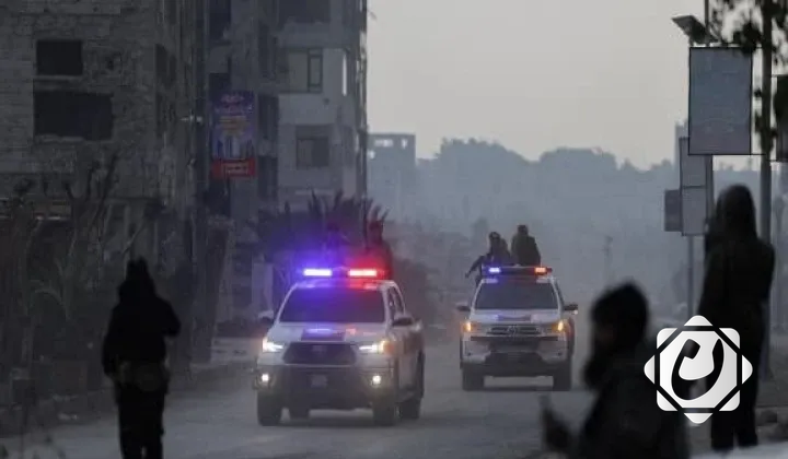 الجيش السوري ينهي تمشيط حي الشيخ مقصود ويصادر أسلحة لقوات سوريا الديمقراطية