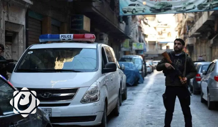 اتفاق دولي يتيح إجلاء مقاتلي قسد من حلب