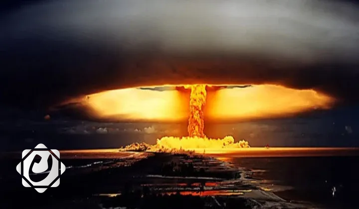 الولايات المتحدة تدرس إمكانية إجراء تجارب نووية