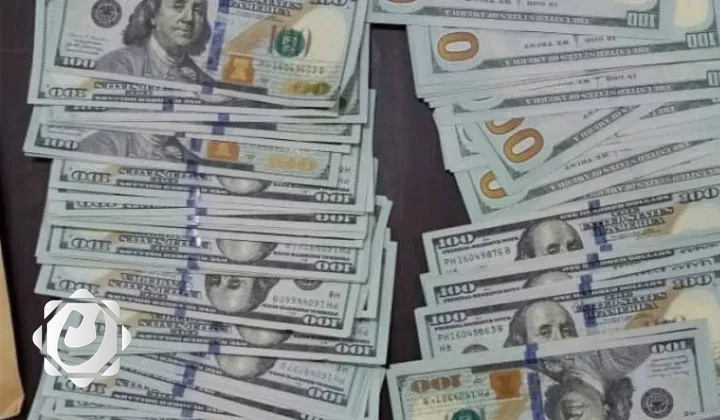 شرطة ديالى تلقي القبض على عصابة ترويج عملة مزورة