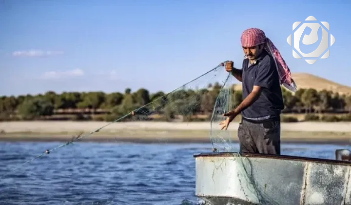 الزراعة تحظر صيد الأسماك خلال موسم التكاثر لعام 2026