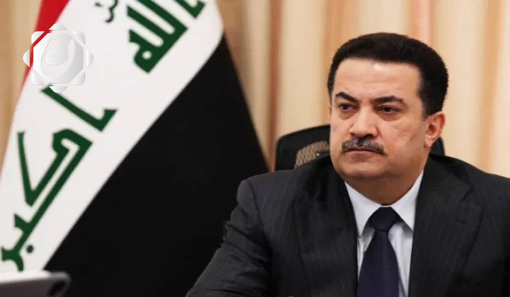 تنازل السوداني عن رئاسة الوزراء مقابل حقائب وزارية